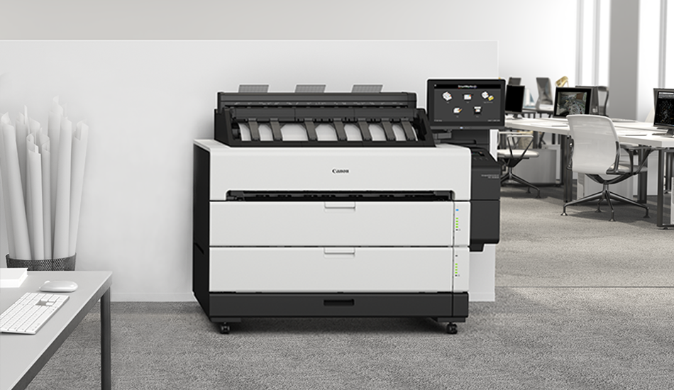 Quick Guide to Acquiring a Wide Format Printer