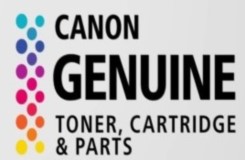 Canon Toner Supply Notification